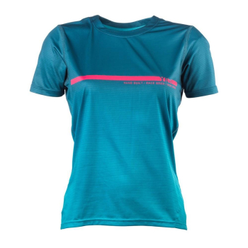 Koszulka W'S Monarch Jersey ST/TU Ombre - S