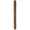 Opaska na spodnie (spinka nogawek/skóra) - BROWN-9067