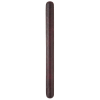 Opaska na spodnie (spinka nogawek/skóra) - OXBLOOD-9069