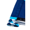 Chapeau! Rękawki ocieplane Damskie M/Blue-9079