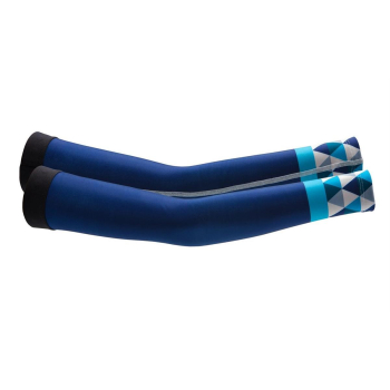 Chapeau! Rękawki ocieplane Damskie M/Blue