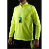 Long Sleeve z suwakiem - czarny (2013)-S