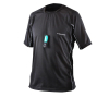 T-Shirt PROVIZ - czarny (2013)-M