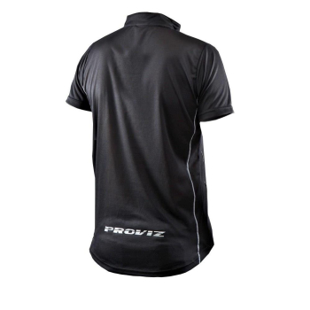 T-Shirt PROVIZ - czarny (2013)-S-9111