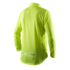 Long Sleeve z suwakiem - żółty-S-9125 Long Sleeve z suwakiem - żółty-S-9125