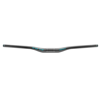 Kierownica YETI Carbon 780x35-9127