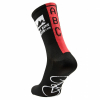 Skarpety rowerowe ABC Team Replica - RED - 40-44