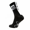 Skarpety rowerowe ABC Team Replica - WHITE - 40-44