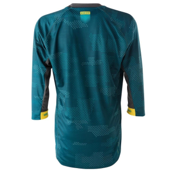 Koszulka YETI Enduro Jersey STORM CAMO - M-9239