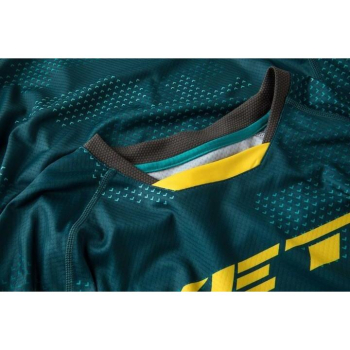 Koszulka YETI Enduro Jersey STORM CAMO - M-9240