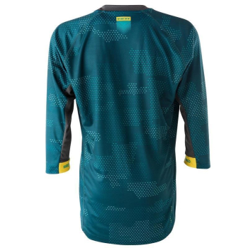 Koszulka YETI Enduro Jersey STORM CAMO - M-9242