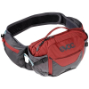 Nerka EVOC Hip Pack PRO 3L - CHILI RED/ GREY