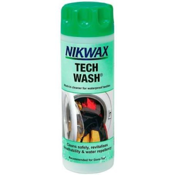 Środek piorący TECH WASH 300 ml