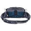 Nerka EVOC Hip Pack PRO 3L - SULPHUR / MOSS GREEN-9359