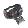 Nerka EVOC Hip Pack PRO 3L - SULPHUR / MOSS GREEN-9364