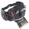 Nerka EVOC Hip Pack PRO 3L+1,5 L-BLACK/CARBON GREY-9390