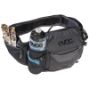 Nerka EVOC Hip Pack PRO 3L+1,5 L- CHILI RED/GREY-9408