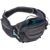 Nerka EVOC Hip Pack PRO 3L+1,5 L- CHILI RED/GREY-9411
