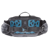 Nerka EVOC Hip Pack PRO 3L+1,5 L- CHILI RED/GREY-9414