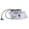 Nerka EVOC Hip Pack 3L+1,5 L - SULPHUR /MOSS GREEN-9433