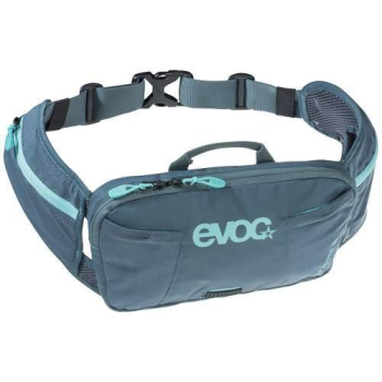 Nerka EVOC Hip Pouch 1 L - SLATE