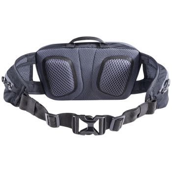 Nerka EVOC Hip Pouch 1 L - SLATE-9460