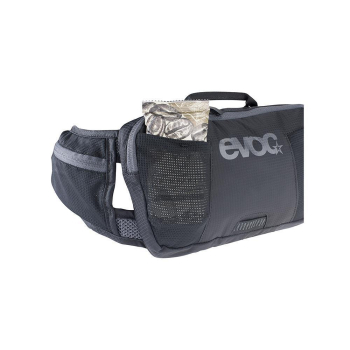 Nerka EVOC Hip Pouch 1 L - SLATE-9462