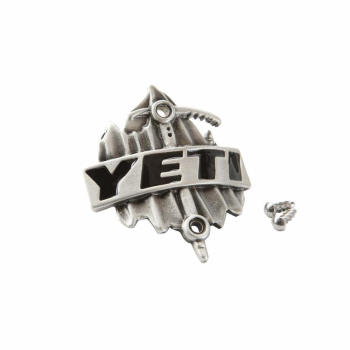 Znaczek Yeti NS ICE AXE 37mm