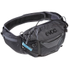 Nerka EVOC Hip Pack PRO 3L - BLACK / CARBON GREY