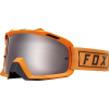 Google FOX AIR Space Gasoline Orange Flame/O.Spark