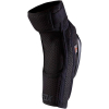 Ochraniacze łokci FOX Launch PRO D3O BLACK  - M-9644