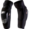 Ochraniacz łokci FOX Launch Pro D3O BLACK - L