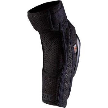 Ochraniacze łokci FOX Launch PRO D3O BLACK  - M-9644