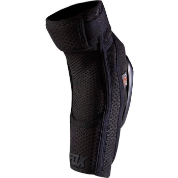Ochraniacz łokci FOX Launch Pro D3O BLACK - L-9647