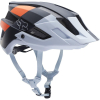 Kask rowerowy FOX Flux Crankworx LE - L/XL