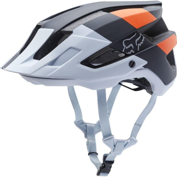 Kask rowerowy FOX Flux Crankworx LE - L/XL-9675