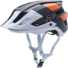 Kask rowerowy FOX Flux Crankworx LE - L/XL-9683