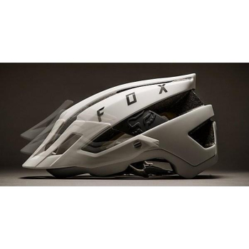 Kask rowerowy FOX Flux Crankworx LE - L/XL-9681