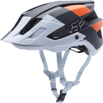 Kask rowerowy FOX Flux Crankworx LE - L/XL-9683