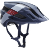 Kask rowerowy FOX Flux Red Bull LE - L/XL