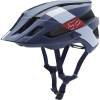 Kask rowerowy FOX Flux Red Bull LE - L/XL-9703