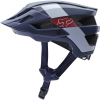 Kask rowerowy FOX Flux Red Bull LE - L/XL-9704
