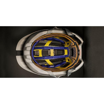 Kask rowerowy FOX Flux Crankworx LE - L/XL-9701