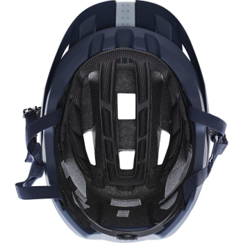 Kask rowerowy FOX Flux Red Bull LE - L/XL-9705