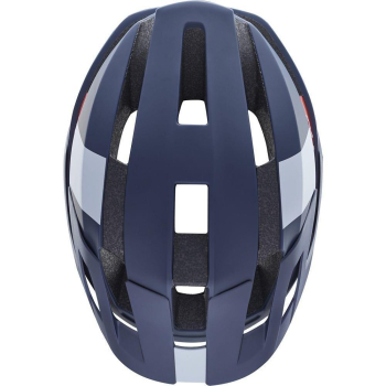 Kask rowerowy FOX Flux Red Bull LE - L/XL-9706