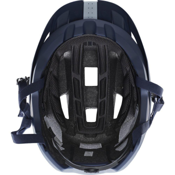Kask rowerowy FOX Flux Red Bull LE - L/XL-9714