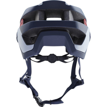Kask rowerowy FOX Flux Red Bull LE - L/XL-9716