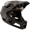 Kask rowerowy FOX Proframe BLACK CAMO - XL