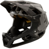 Kask rowerowy FOX Proframe BLACK CAMO - XL-9781