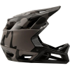 Kask rowerowy FOX Proframe BLACK CAMO - XL-9785